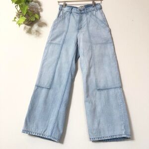 everlane
The Carpenter Jean
32 / Pale Sky